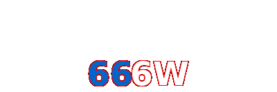 666W